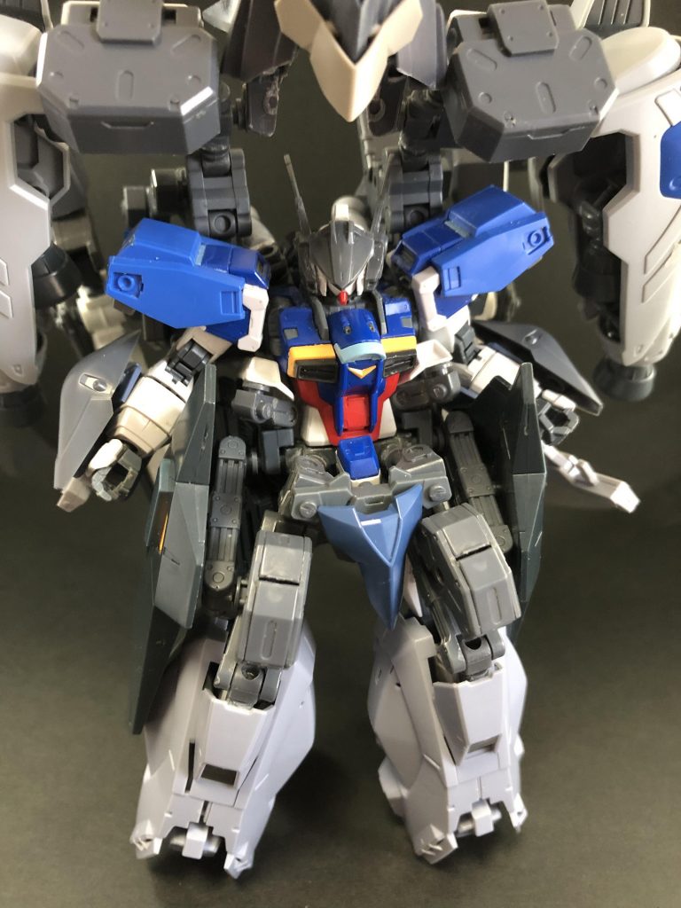 こんな感じで中身が出てきます。