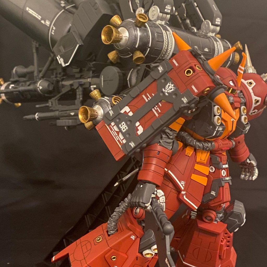 サイコザク–2枚目/制作者：k.u