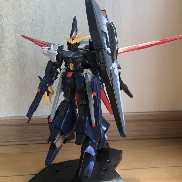 アルティレリアガンダム