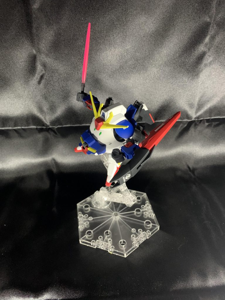 ビーム・サーベル‼️