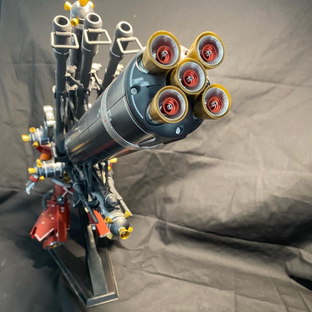 サイコザク–5枚目/制作者：k.u