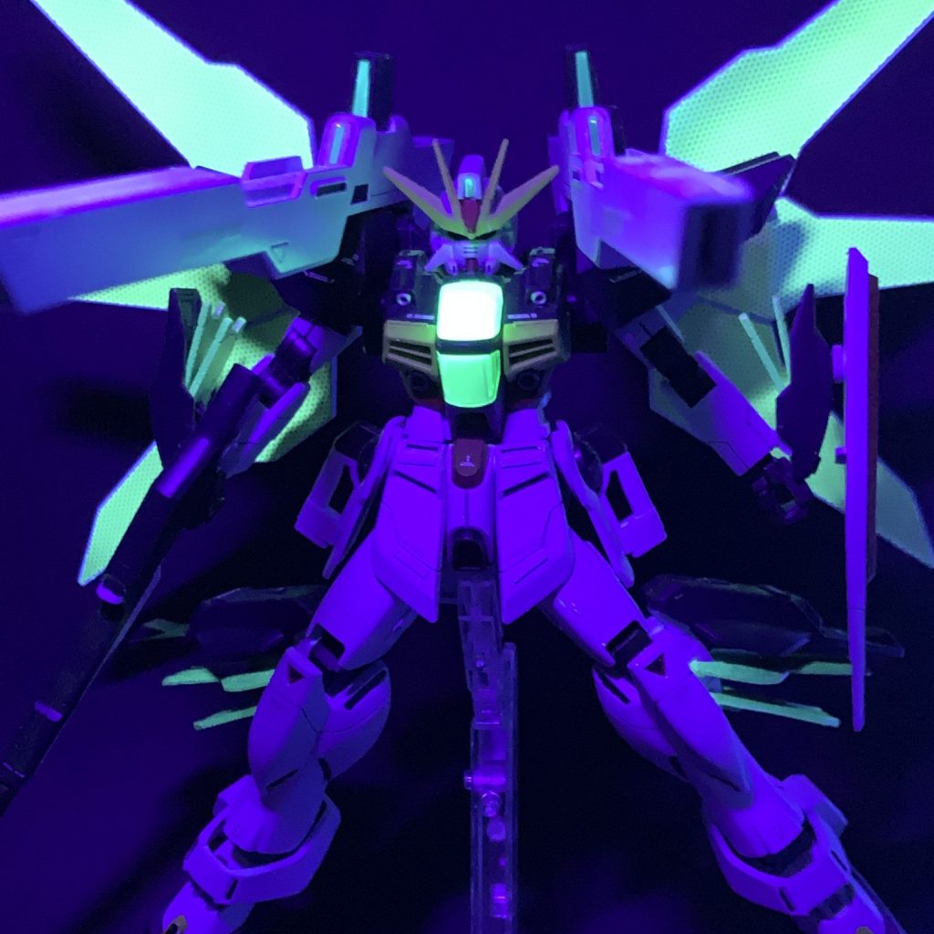 ガンダムDX｜皐月さんのガンプラ作品｜GUNSTA（ガンスタ）