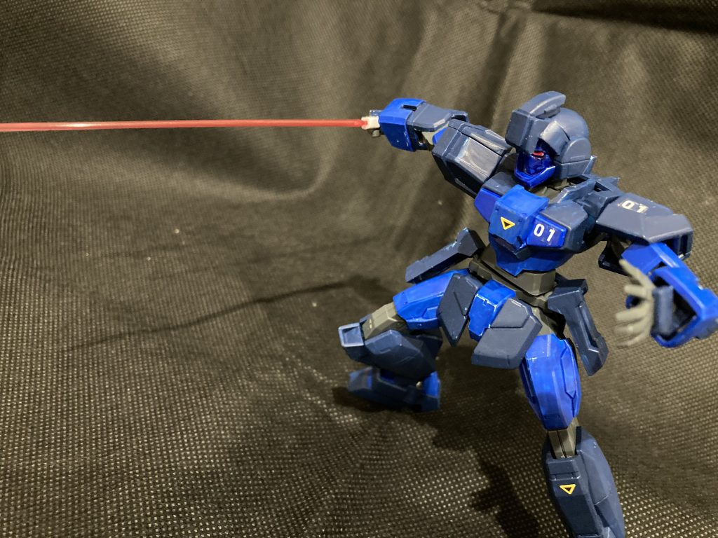 ブラウフェイター–5枚目/制作者：tahchan310