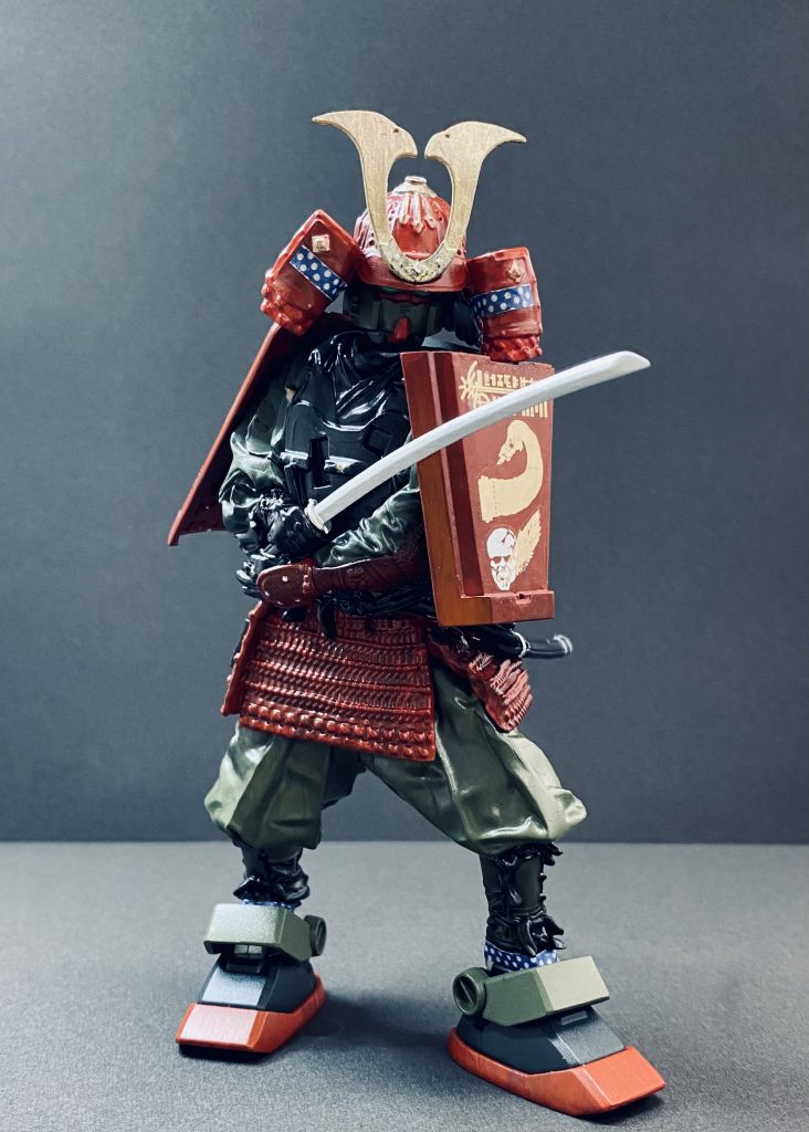 百均で、和柄のマスキングテープを買うと、幸せになります。