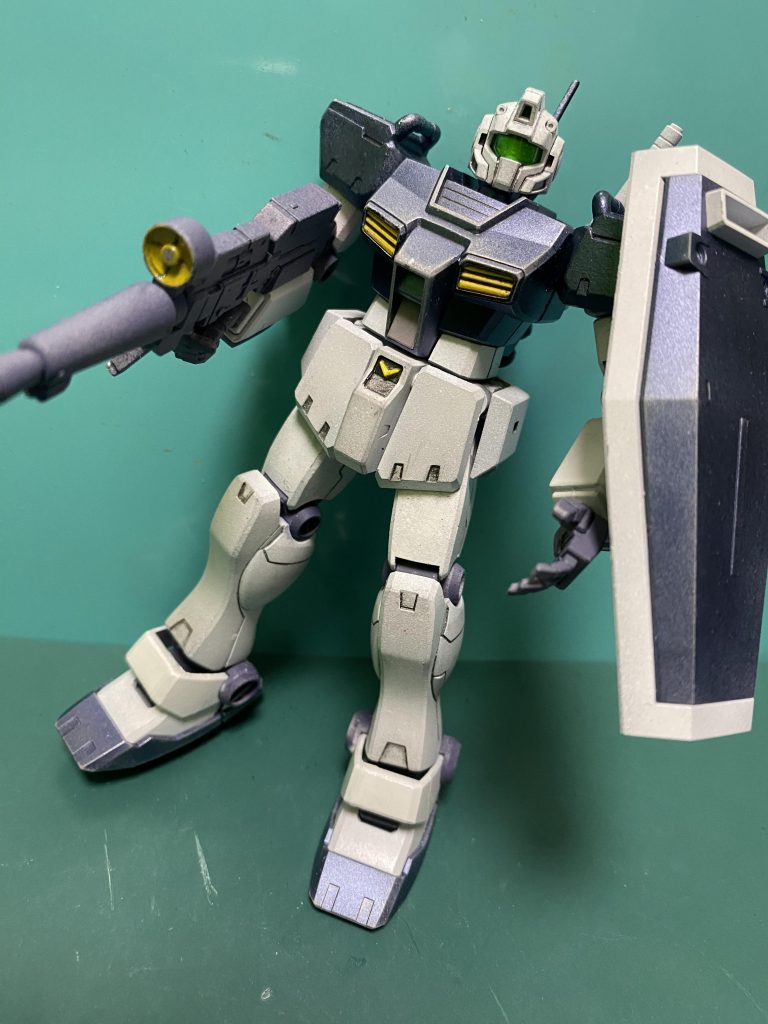 GM 改–3枚目/制作者：dakun