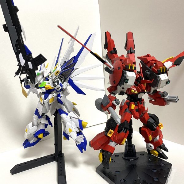 ランページゴースト