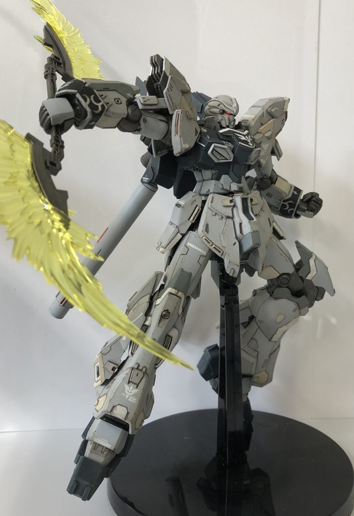 シナンジュ・スタイン–4枚目/制作者：こなもん