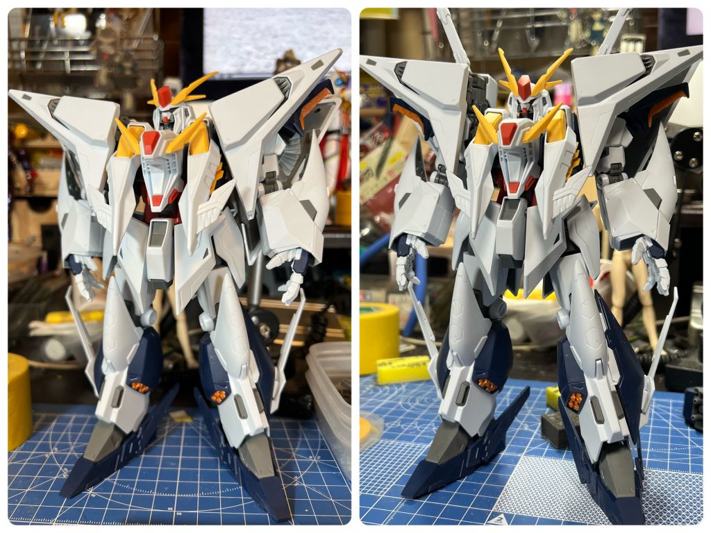 ビフォーアフター的なやつ