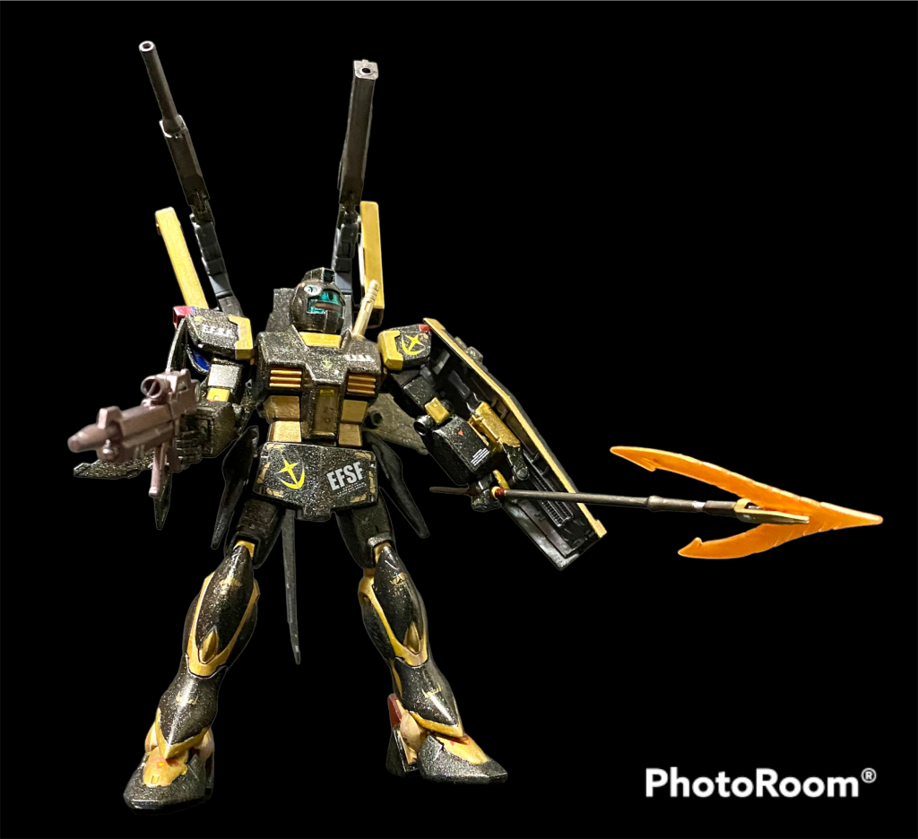 ノーザンジム–8枚目/制作者：@giyaran23