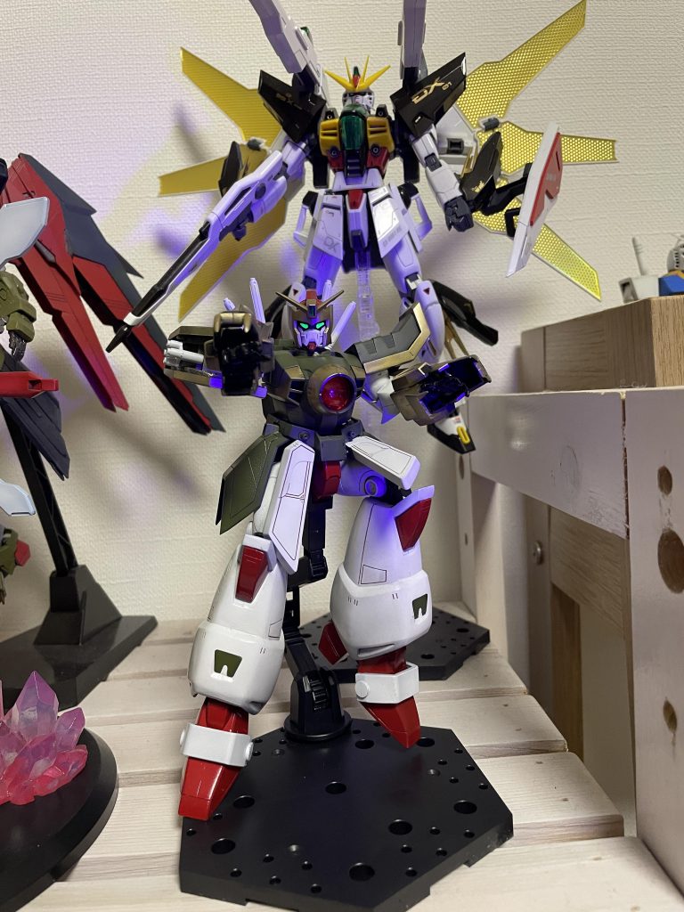 箱絵イメージで作ってみました‼️