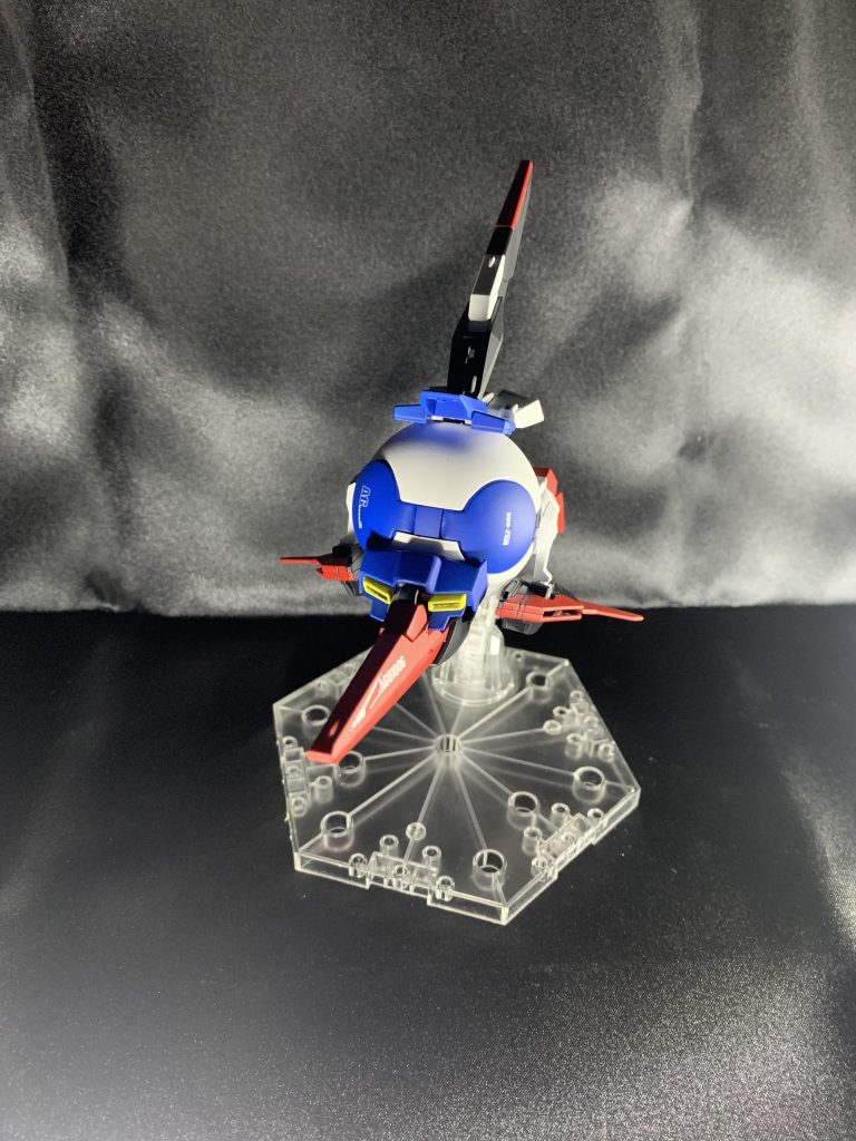 MA形態 “ウェイブライダー”❗️