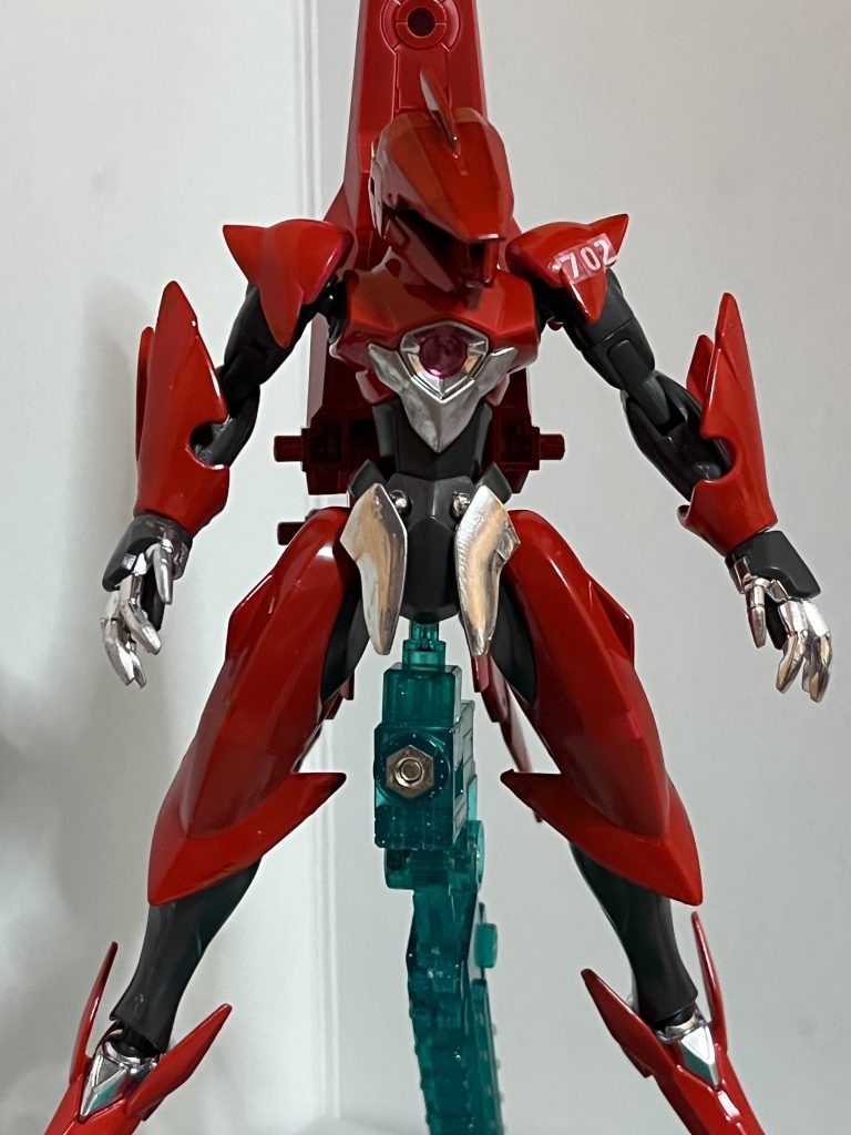 あれはただのエナよ！狼狽えないで！