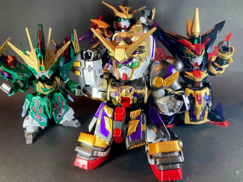 三国創傑伝&蒼翔記&焔虎譚、SDWヒーローズBlu-ray BOXに特典映像として完全収録おめでとうございます!!!2023年1月発売決定!以上、閲覧頂きありがとうございました。