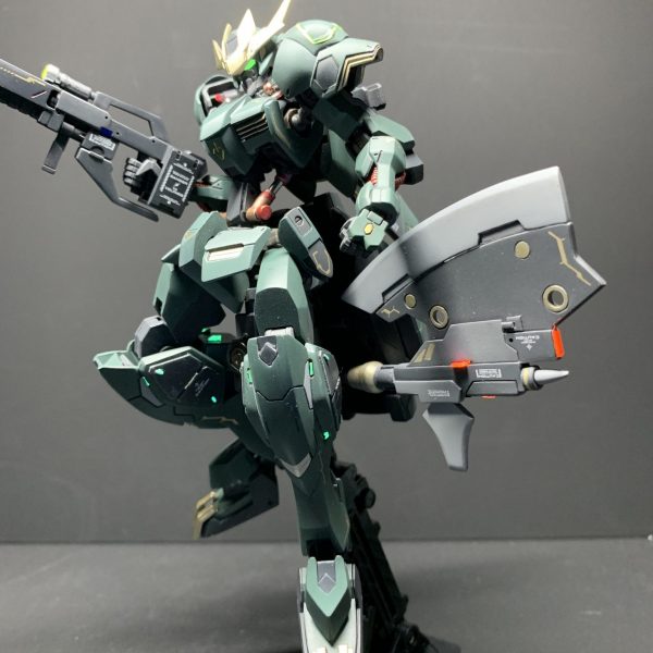 鉄血のオルフェンス/グシオンリベイクフルシティ 完成品/フラウロス/ゆう 81GyS7VXa8L._UF350,350_QL80_.jpg