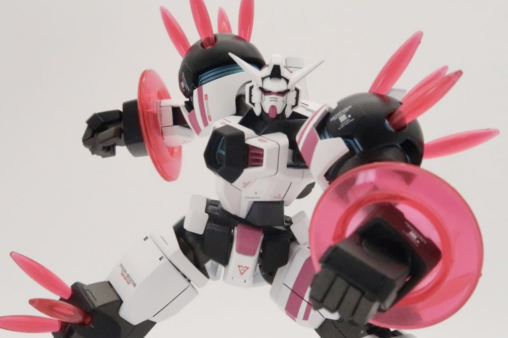 エフェクト❣️