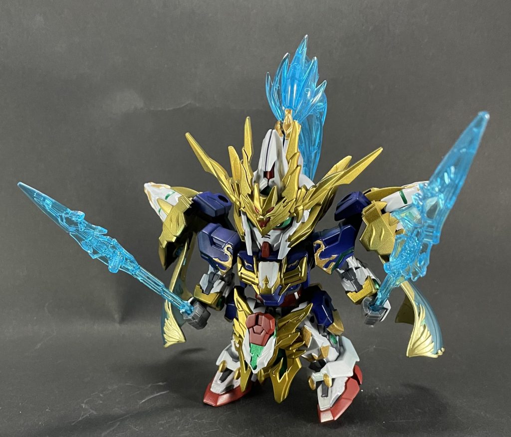 細かい塗り分けは筆塗りで行っています😃水性塗料とエナメル塗料を使いました♪はみ出た部分は溶剤やマジックリンで落としています!