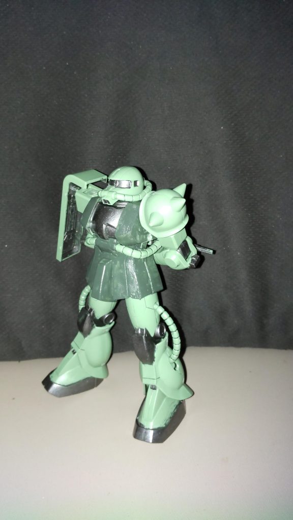 ちょっと見えてます(^-^;