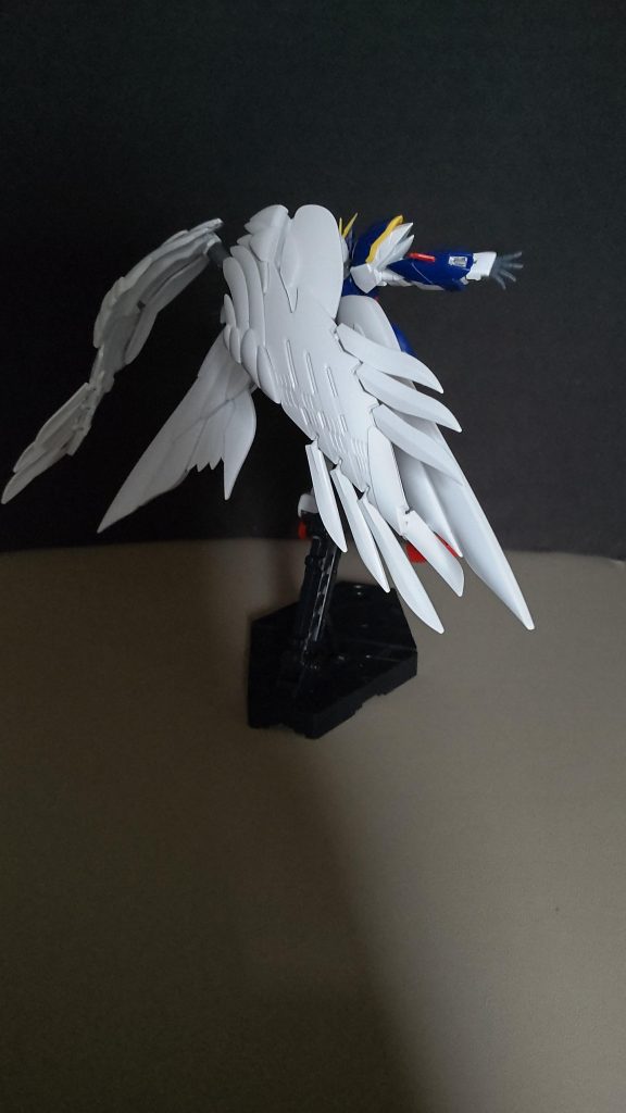 可変はご勘弁を(^-^;武器を棄て、平和な未来を…病のない世界を…願います。