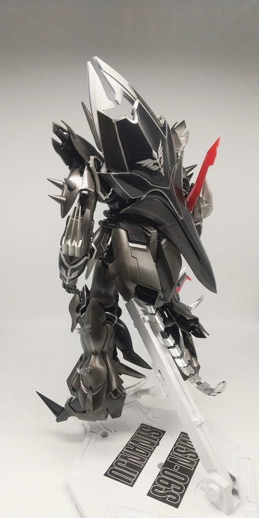 いいできだと思います。