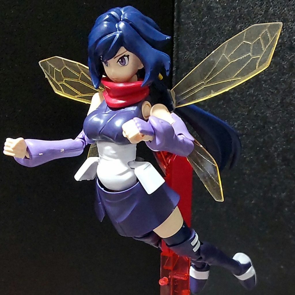 チャム・ファウごっこ｜雅弘さんのガンプラ作品｜GUNSTA（ガンスタ）