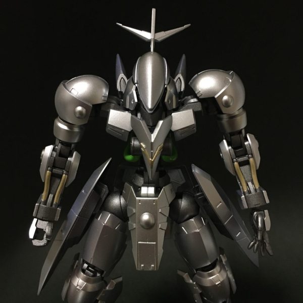 ジークルーネ改