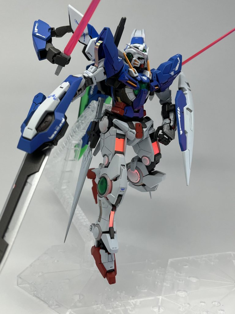 デヴァイズエクシア–5枚目/制作者：ぱぬ