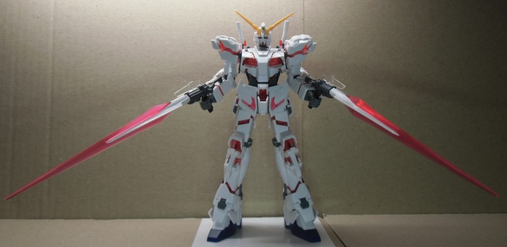 単なる素組みその２–2枚目/制作者：mike-neko