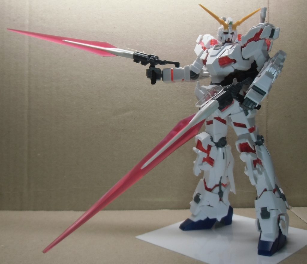 単なる素組みその２–3枚目/制作者：mike-neko