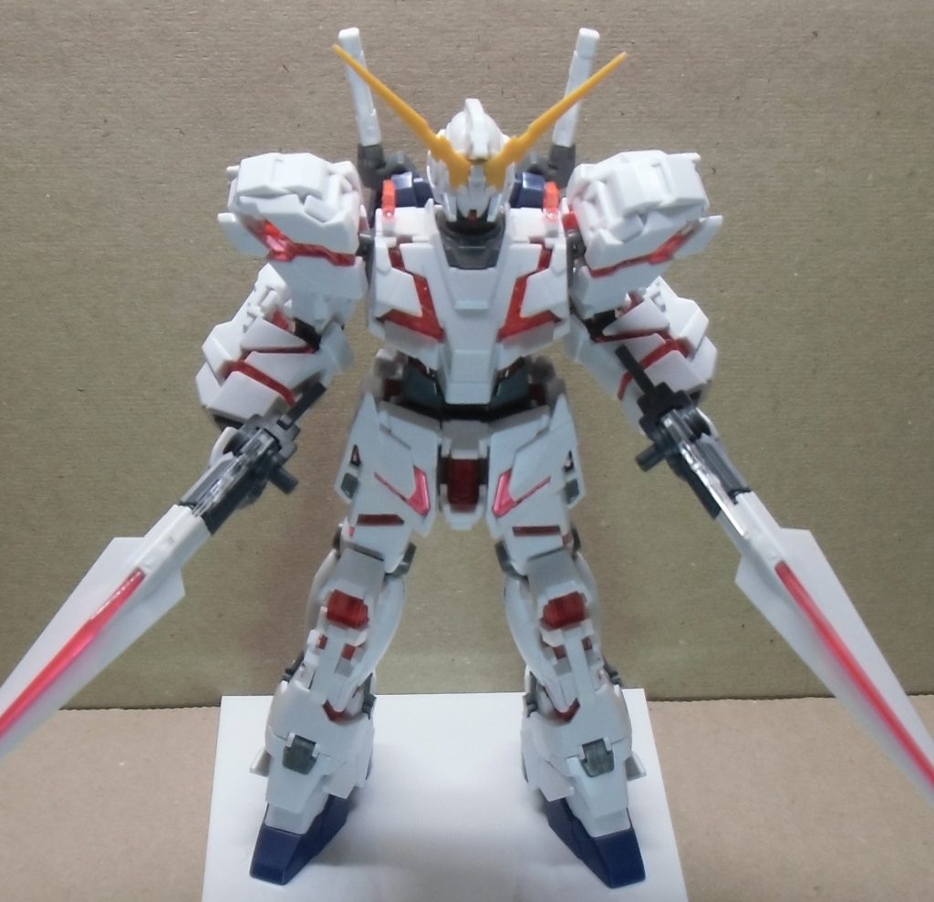 単なる素組みその２–4枚目/制作者：mike-neko