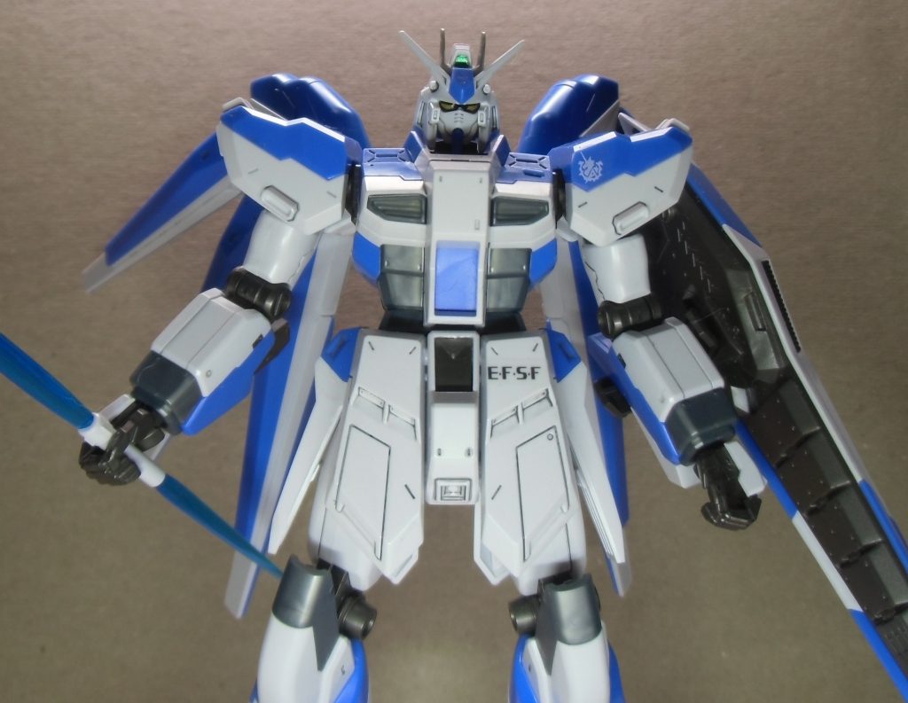 単なる素組み（指切ったので・・）–3枚目/制作者：mike-neko