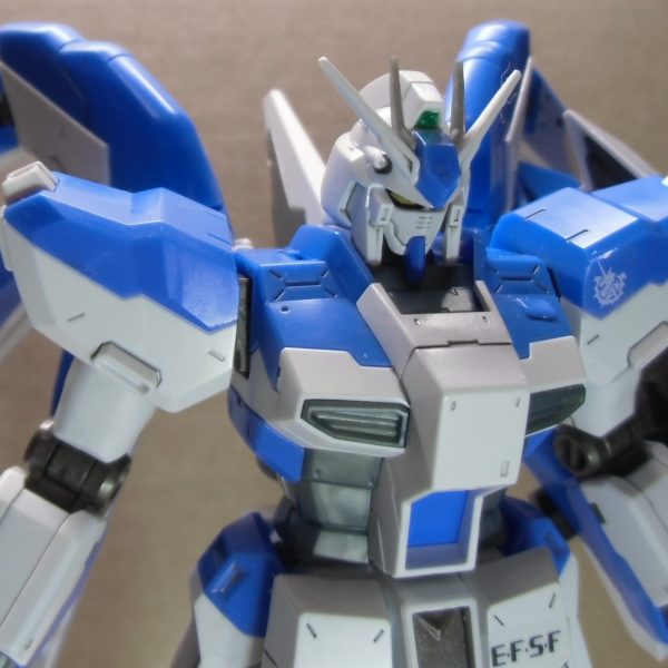 単なる素組み（指切ったので・・）