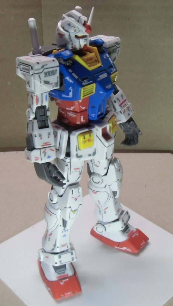 デカールペタペタ–2枚目/制作者：mike-neko