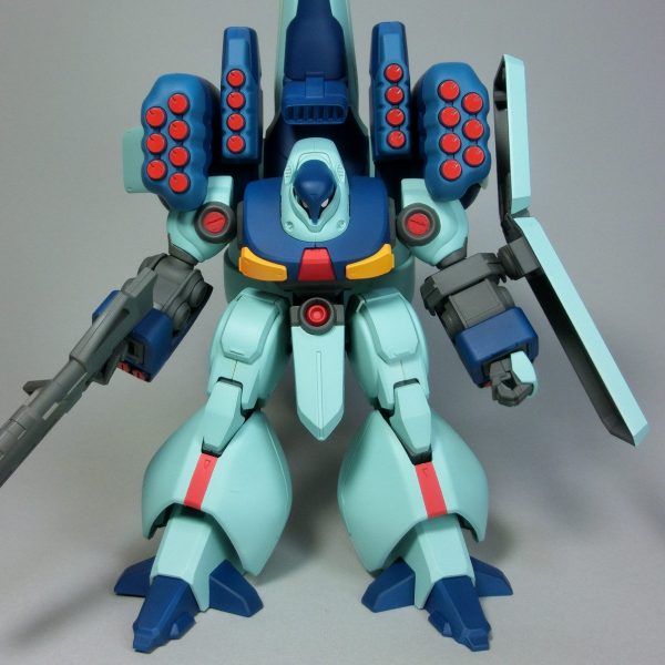 リ・ガズィ・ガンプラ改造作品まとめ｜逆襲のシャア｜GUNSTA（ガンスタ）