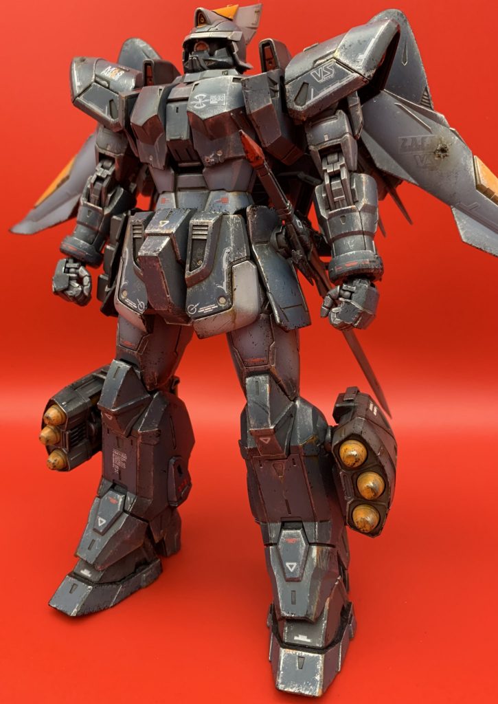 モビルジン–2枚目/制作者：Black