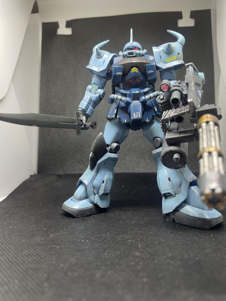 汚さないほうがよかったかも‥