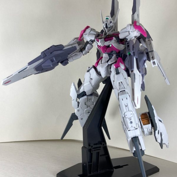 ガンダムルブリスＦＢ