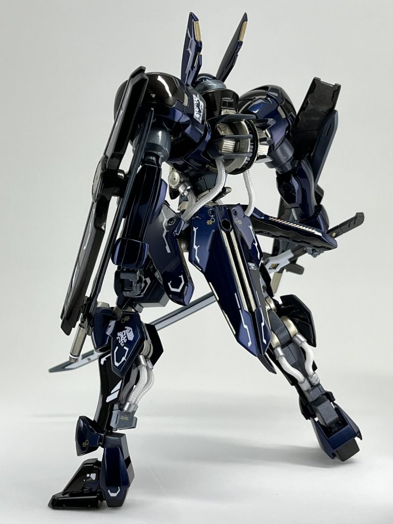 グリムゲルデ–3枚目/制作者：ぱぬ