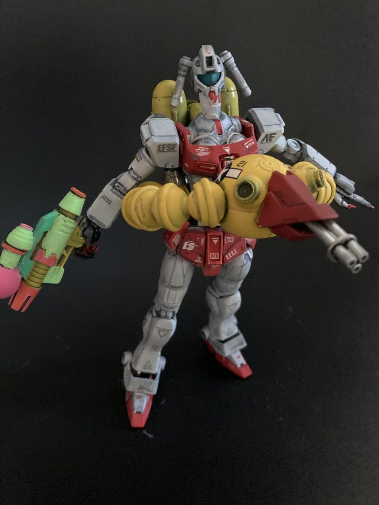 えっと…中光國男、このジメジメした残暑にヤラれてつい妄想暴走してしまいました…ww