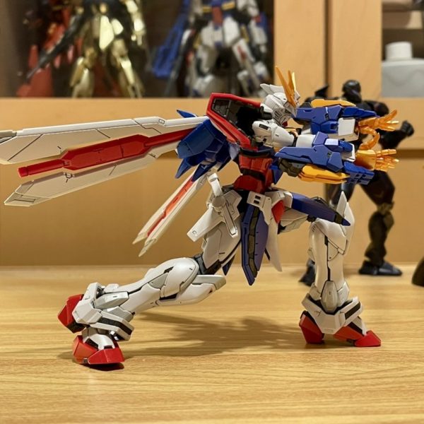 簡単フィニッシュのガンプラ作品一覧 Gunsta ガンスタ