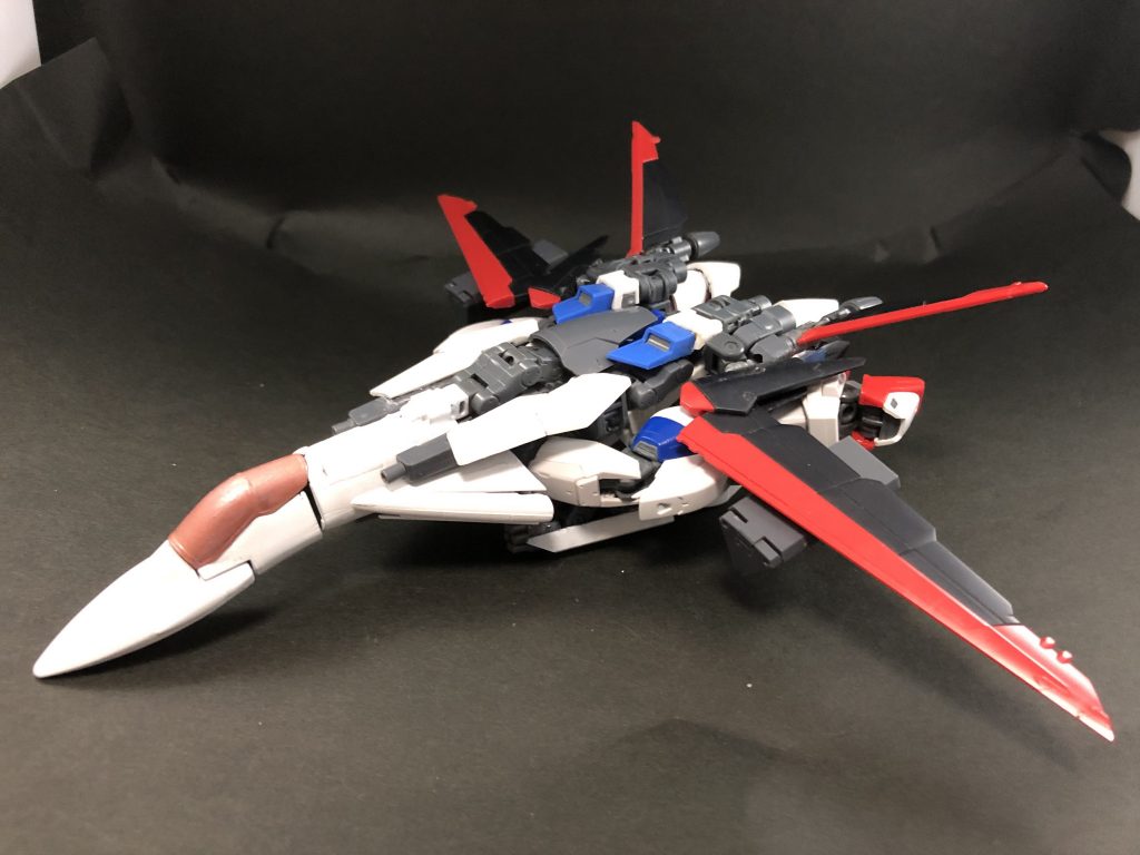 変形。