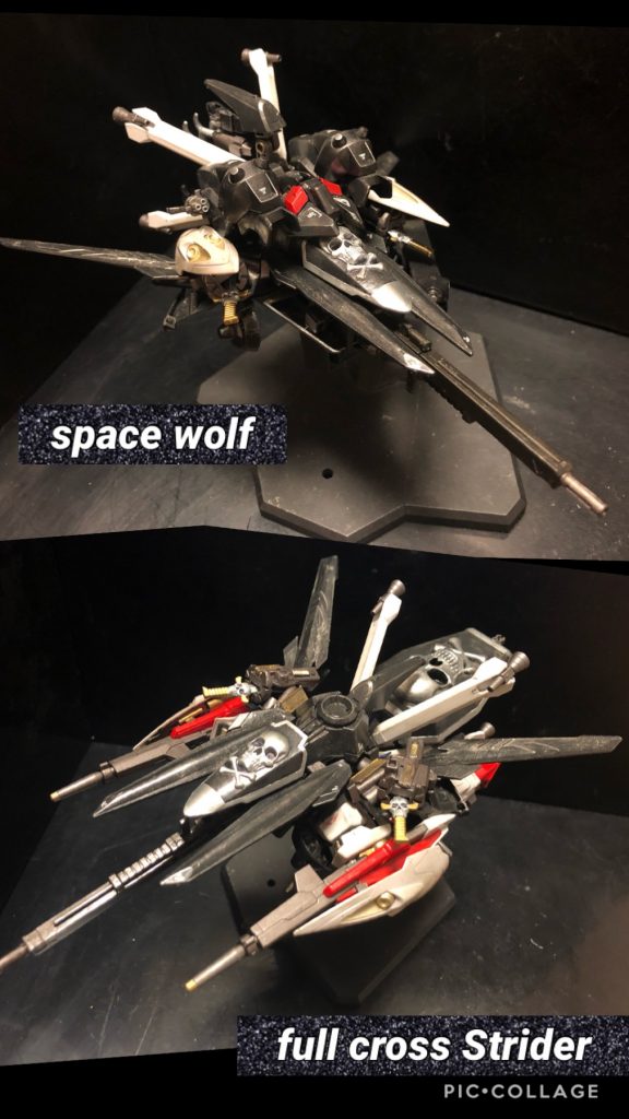 oyz「出来るだけの事はしたがな...。だが相手はあの化け物だ。一筋縄ではいかん。だが目的は“シド”を倒す事ではなく、EXA−DBの破壊...。必ずしも倒す必要は無いだろう。」アセム「.....。」oyz「いずれにせよ、いずれは“シド”と対峙しなければならん。覚悟はいいな?アセム君。」アセム「ああ。とうに覚悟は出来ている!」oyz「さすがだな、アセム君..!」ハーロック「新しく生まれ変わった機体はどうだ?アセム。」アセム「キャプテン!」ハーロック「その顔...。いい表情だ。アセム。だがコレだけ覚えておけ。」アセム「ハイ。」ハーロック「男には負けると分かっていても行かなければいけないときもある。死ぬと判っていても戦わなければならない時がある。おまえにも、必ずそういう時が来る。突然にその時はやってくる。心に刻んでおけ。」アセム「ハイ!」ハーロック「俺たちは、自由の海にはためく、自由の旗の為だけに戦う。誰にも命令されない自分の信ずるものの為にだけ俺は戦う!これが俺たちの旗だ!!」アセム「ハイ!!」ハーロック「行くぞ野郎ども!旗を上げろ!俺たちの旗を!」クルー「おおーーっ!!」.....こうして、俺たちの旅は始まった.....!