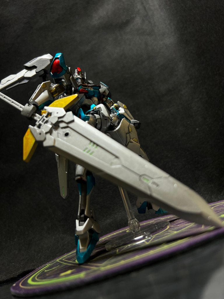 見よ‼️この勇姿‼️