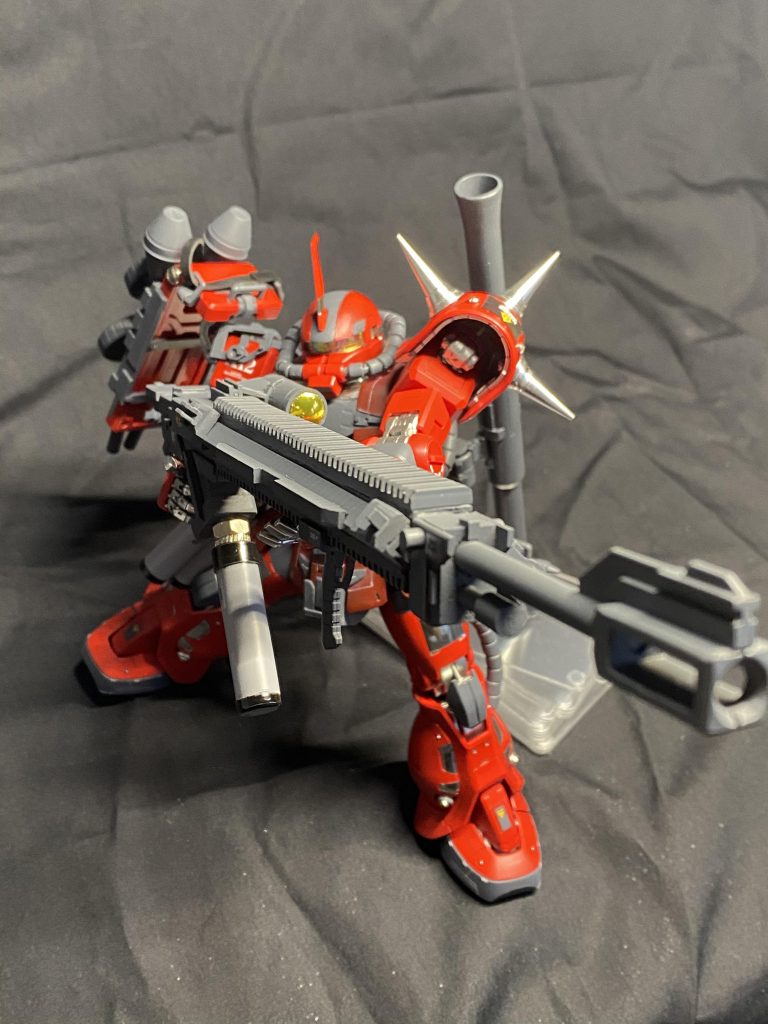 地球上では2秒間の保持も難しい😅😅