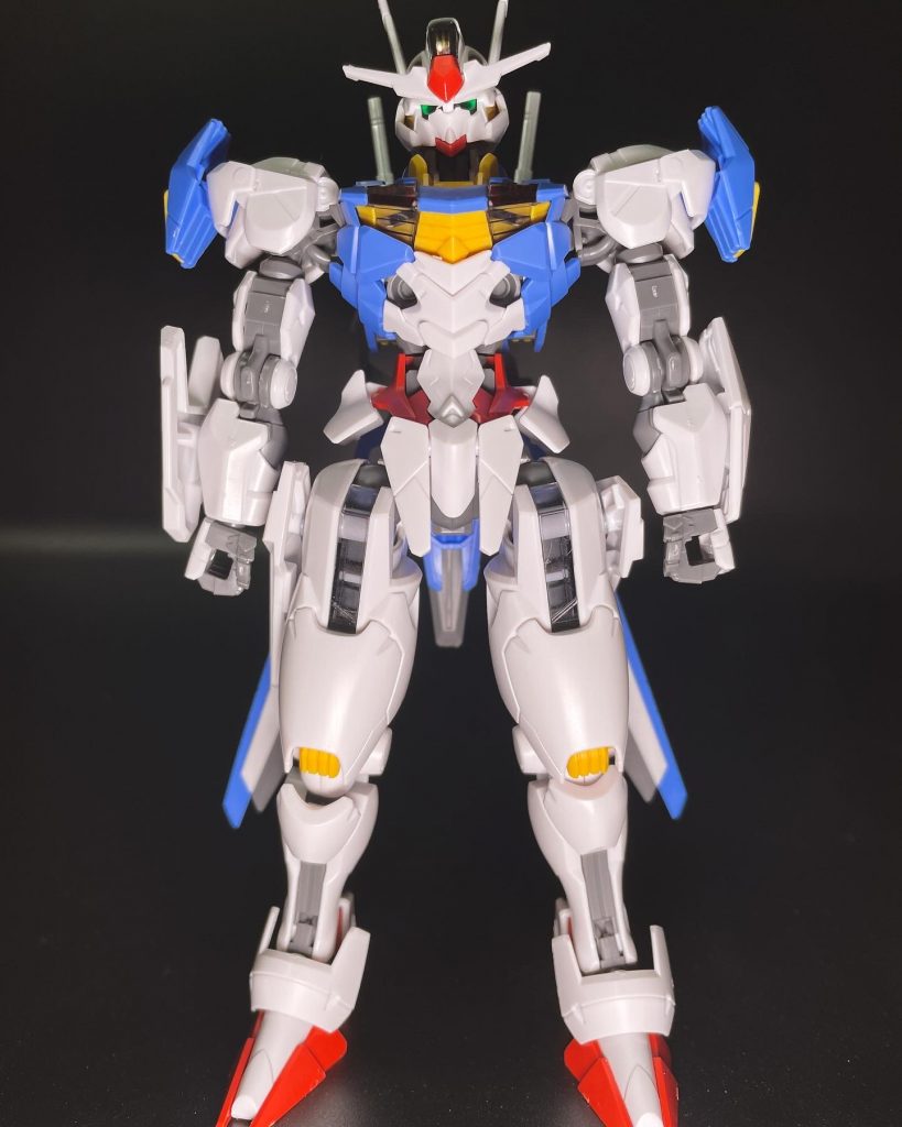 シールド分解バージョン