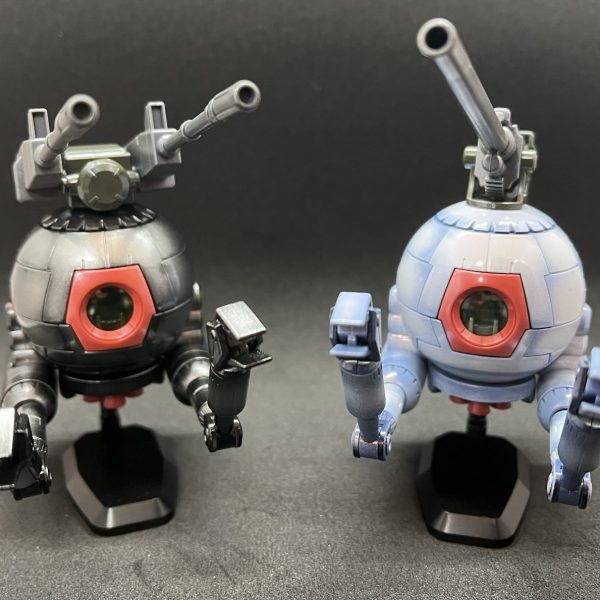 RG-79 BALL TWIN SET