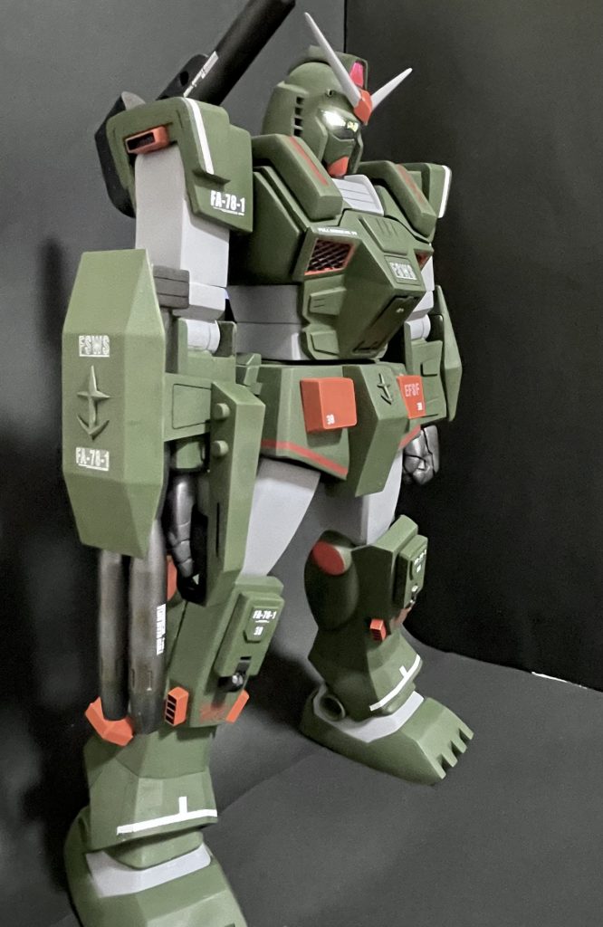 以上になります。最後までご覧頂き有難う御座いました!(^^)