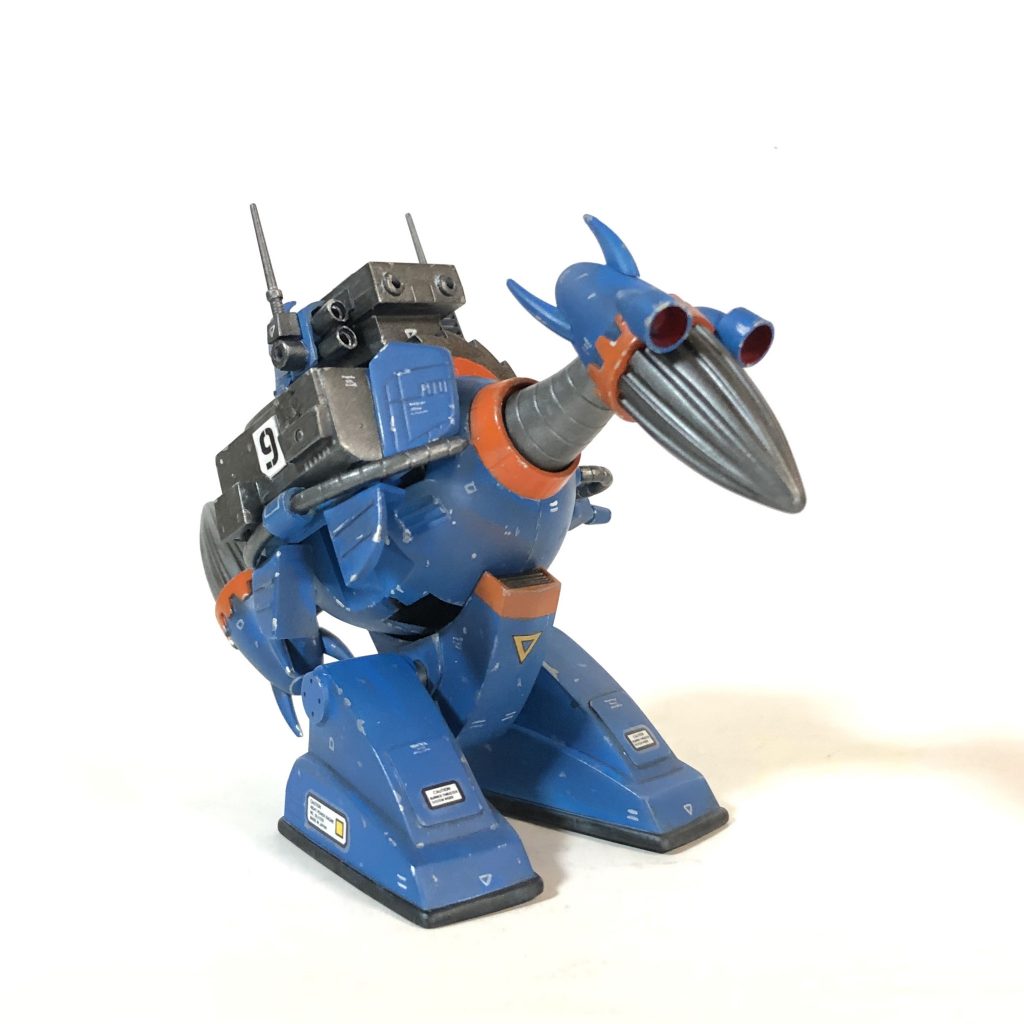 アッグトリッチGO!!