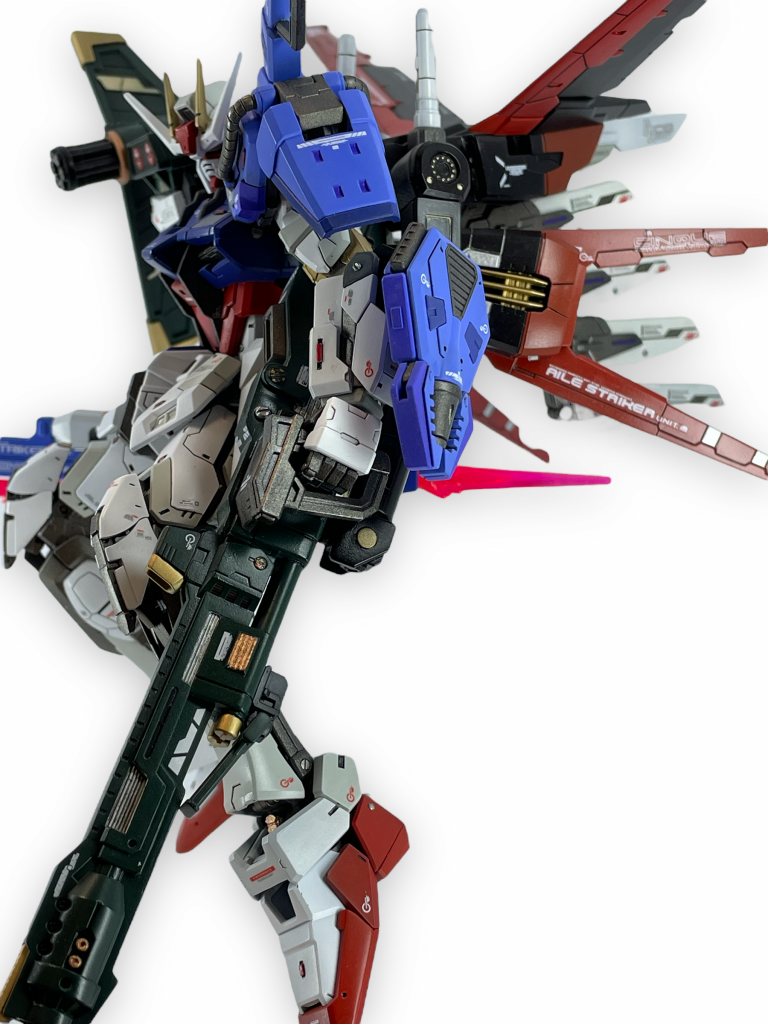 アグニは効くぜぇ