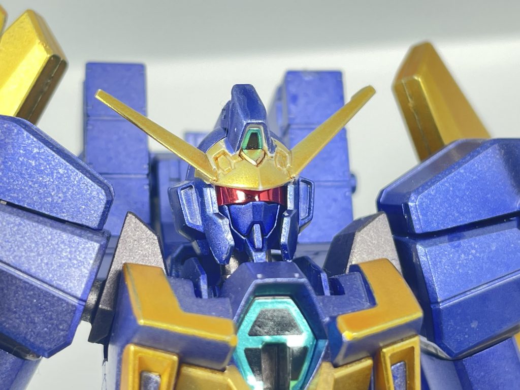 瞳はラピーテープ声はヘンケン艦長(違うそうじゃない