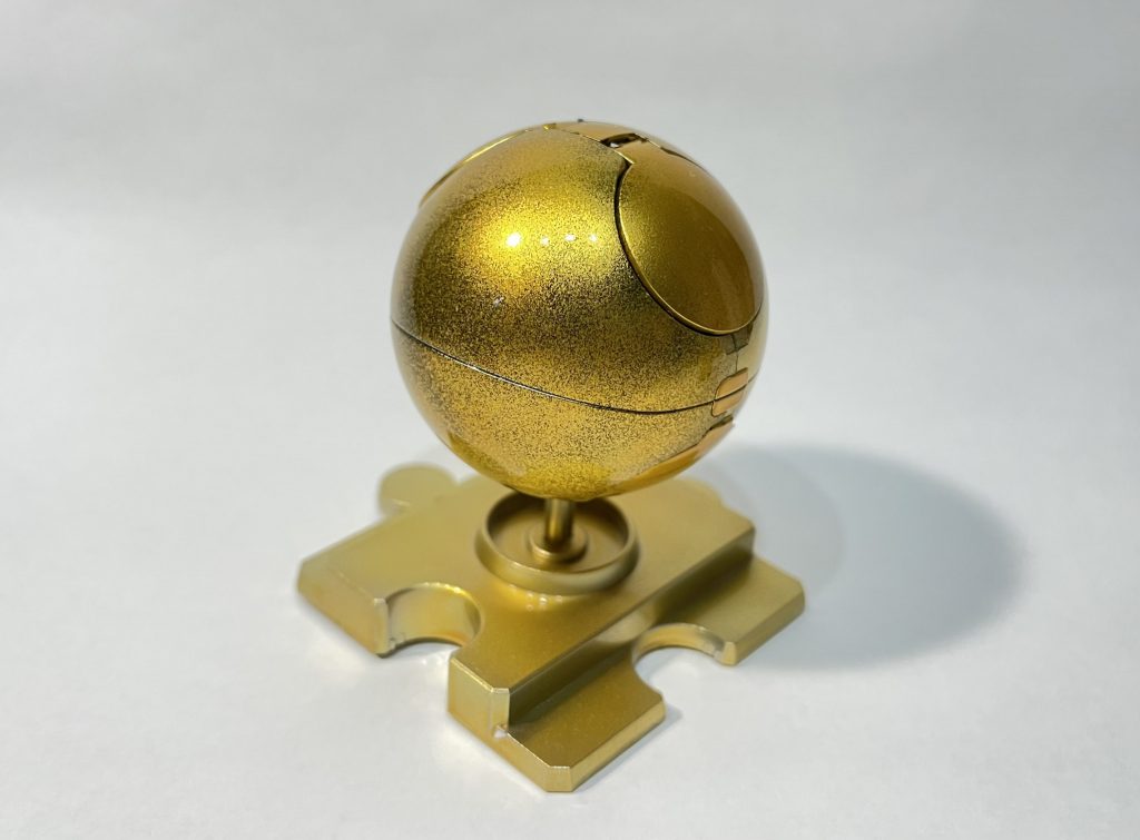 ゴールデン　ハロ–5枚目/制作者：でるたぃ